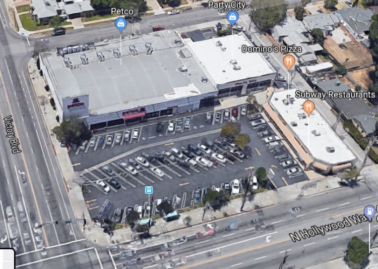 Burbank Commercial Real Estate is Reaching Historic Heights DMC Real