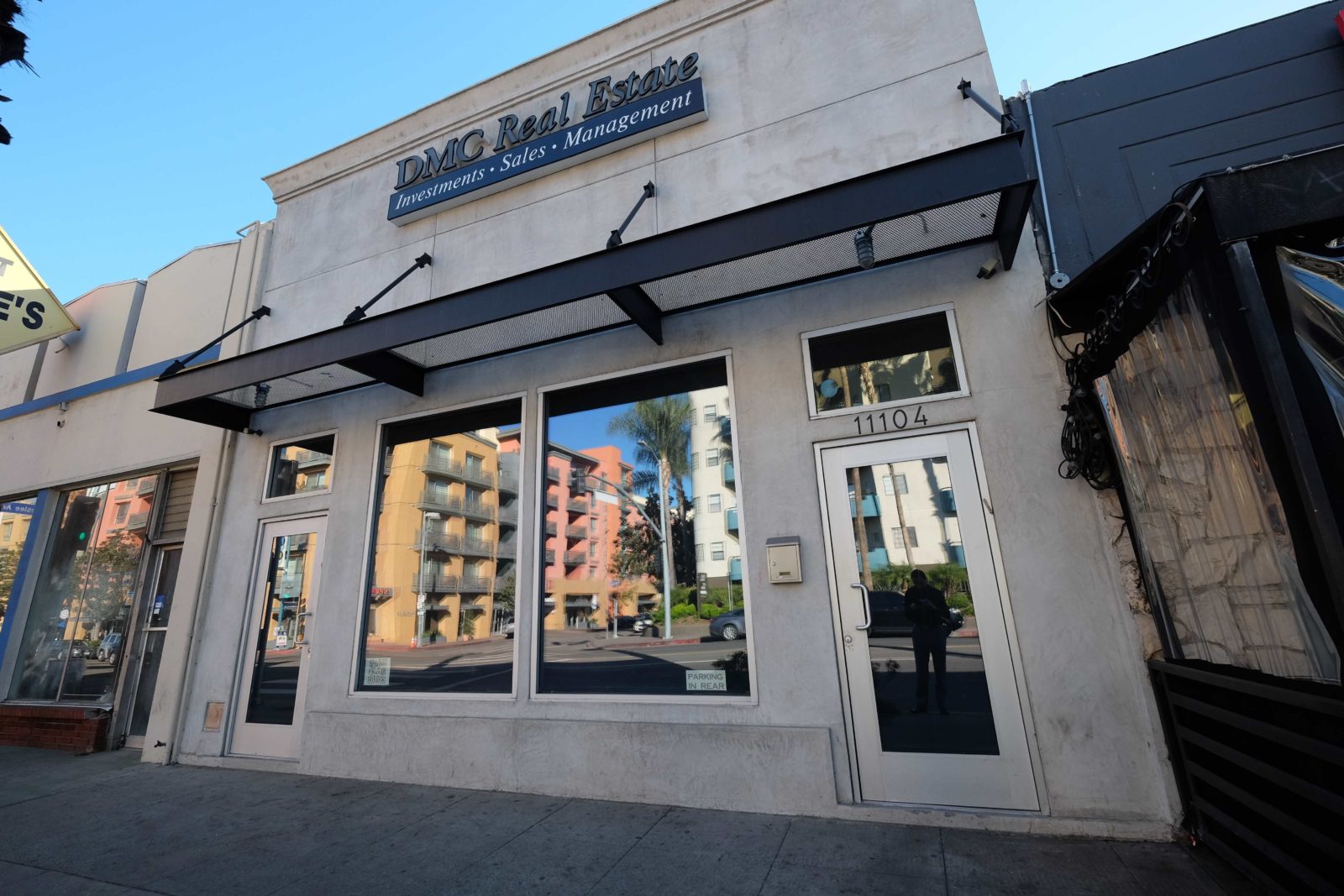 North Hollywood Commercial Real Estate DMC Real Estate