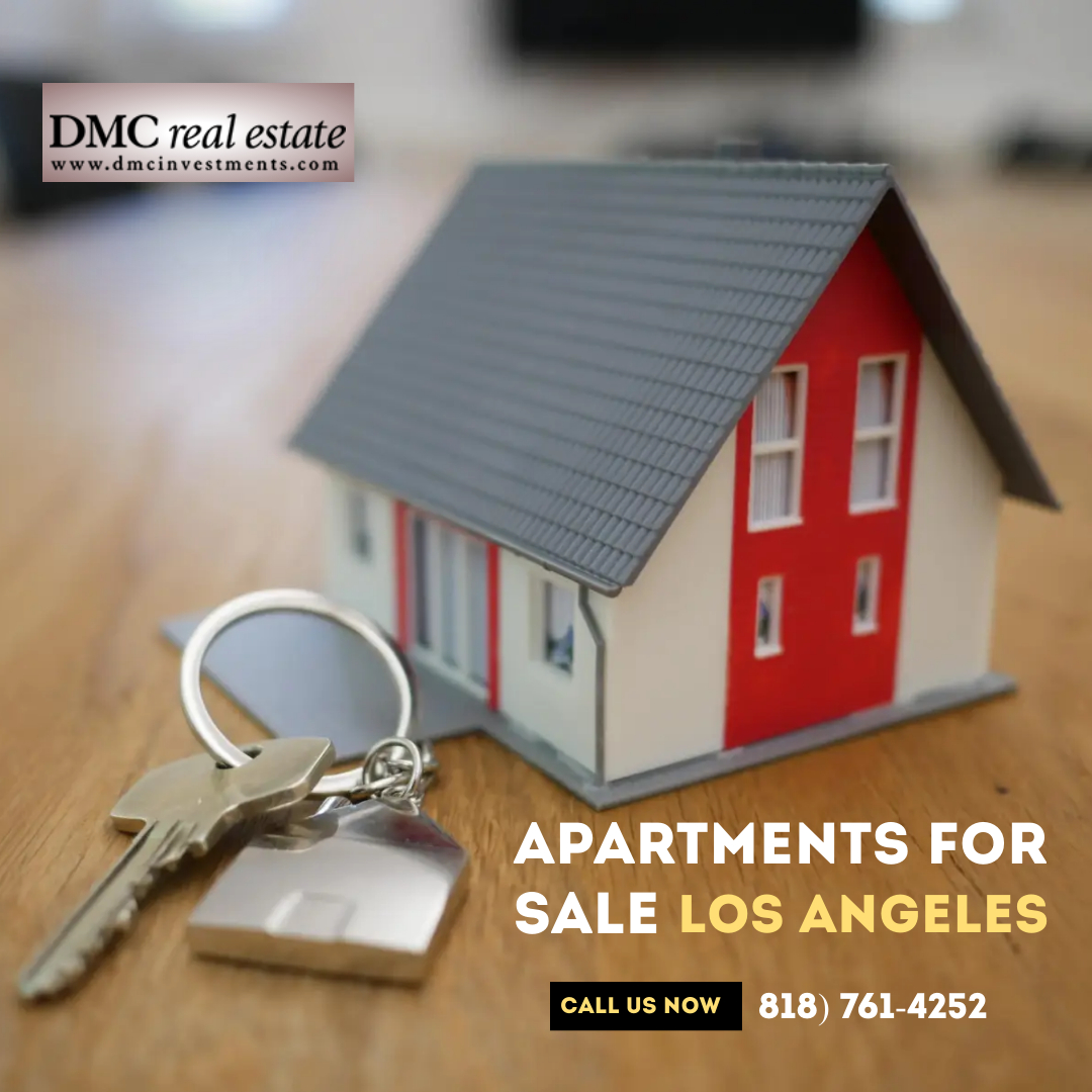 Few things you need to know when buying property in Los Angeles