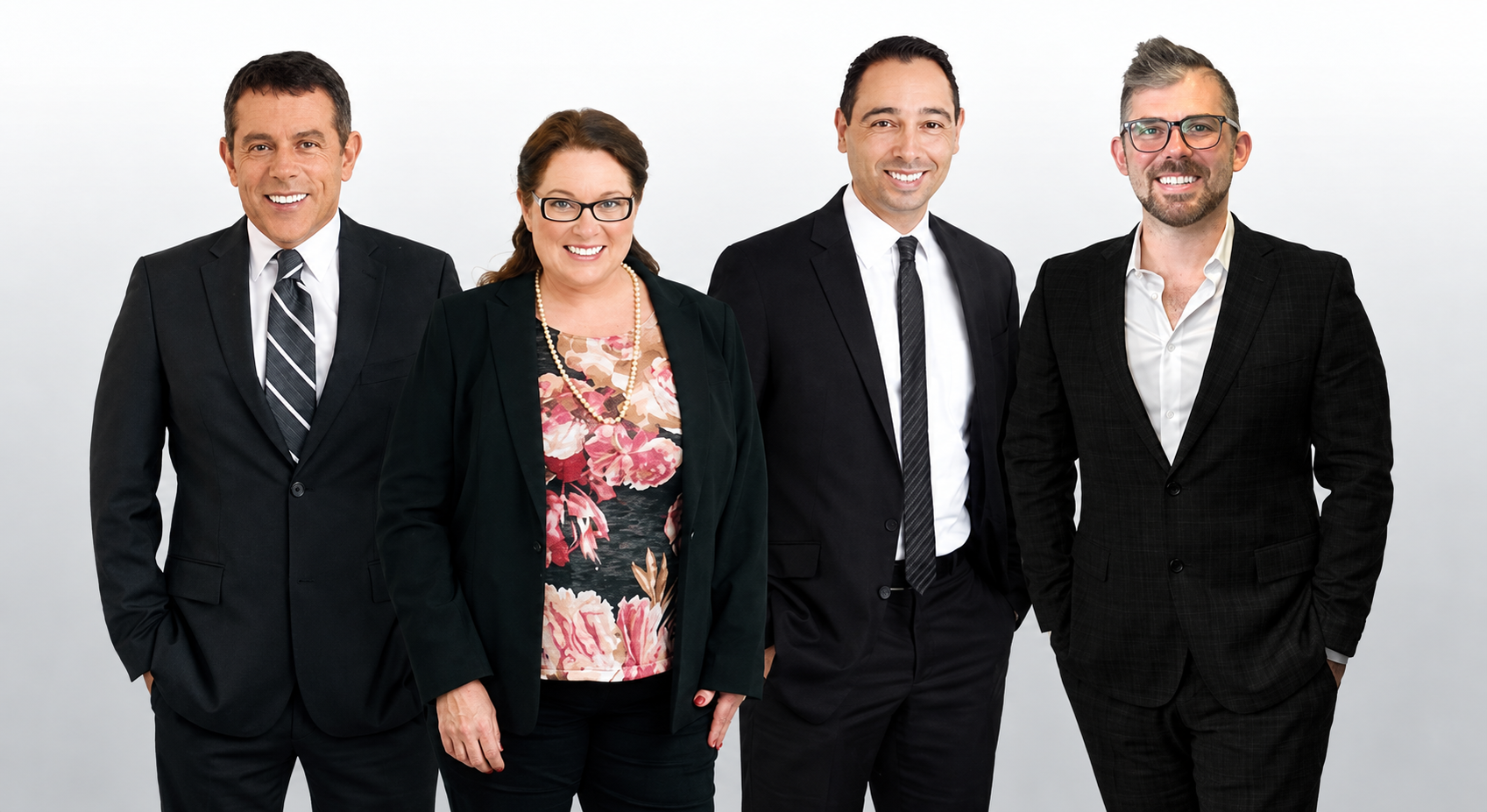 DMC Real Estate team