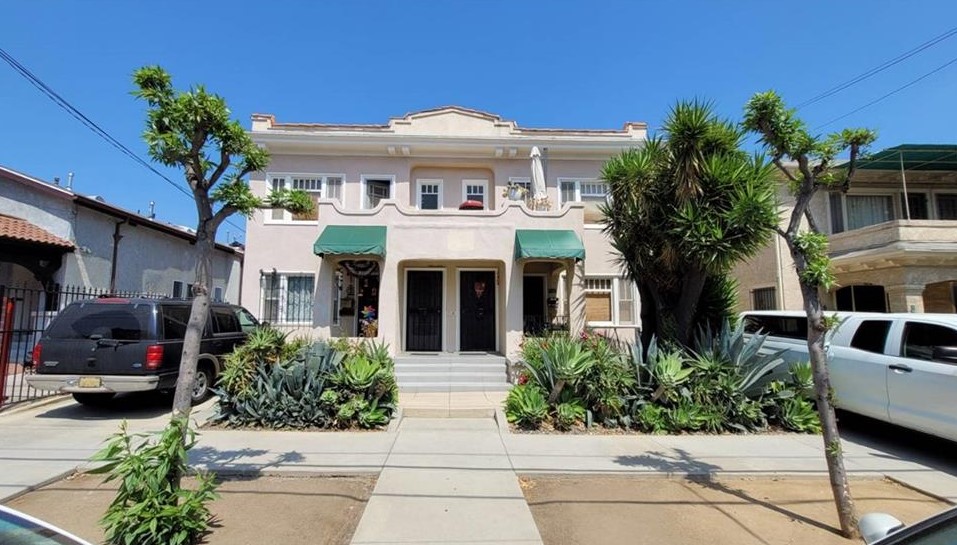 Apartments For Sale Los Angeles DMC Real Estate